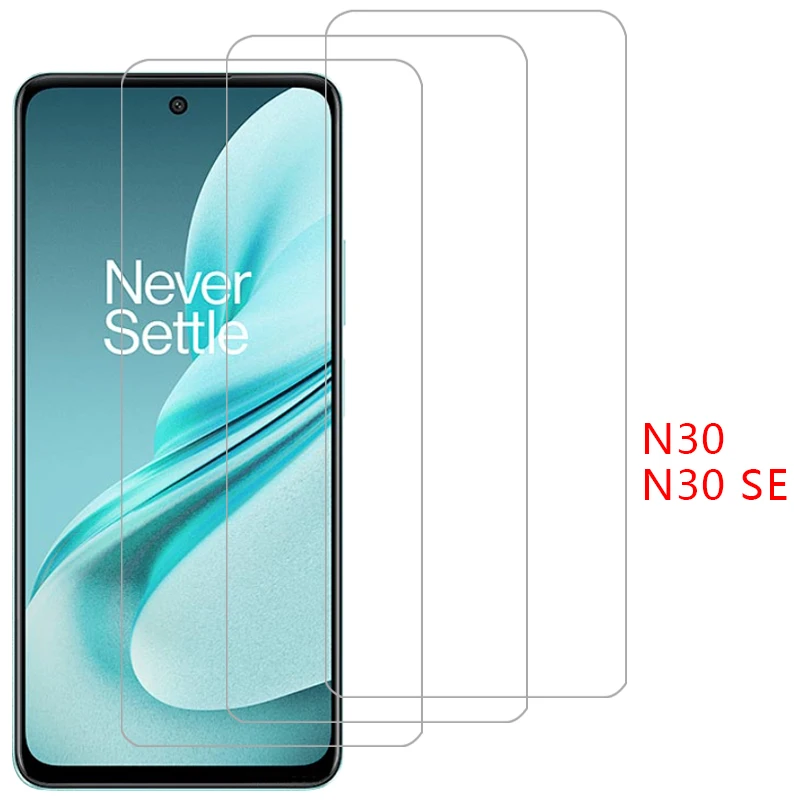 tempered glass for oneplus nord n30 se 5g phone case one plus nordn30 nor n 30 30n n30se nordn30se back cover 360 omeplus onplus