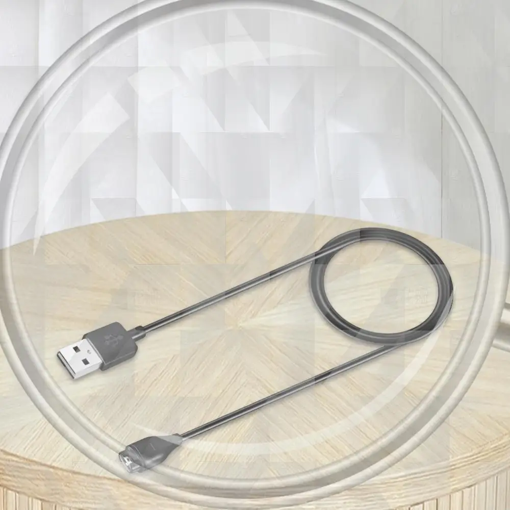 

Charging Cable Cord USB/Type-C Charging Data Transfer Cord Replacement Charger Data Cable for Venu3 Venu3s Vivoactive5