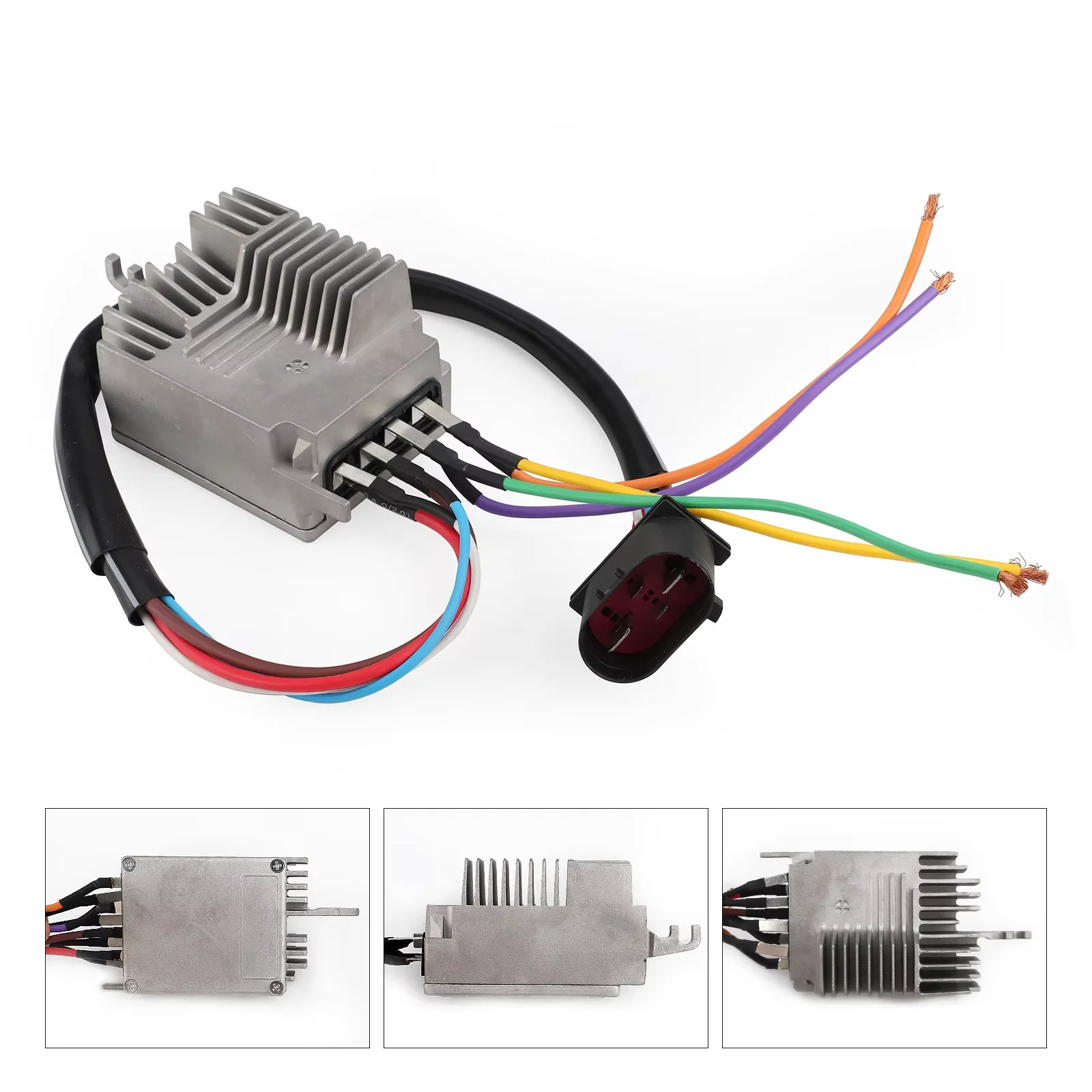 Audi A6 C6 New Cool… - image