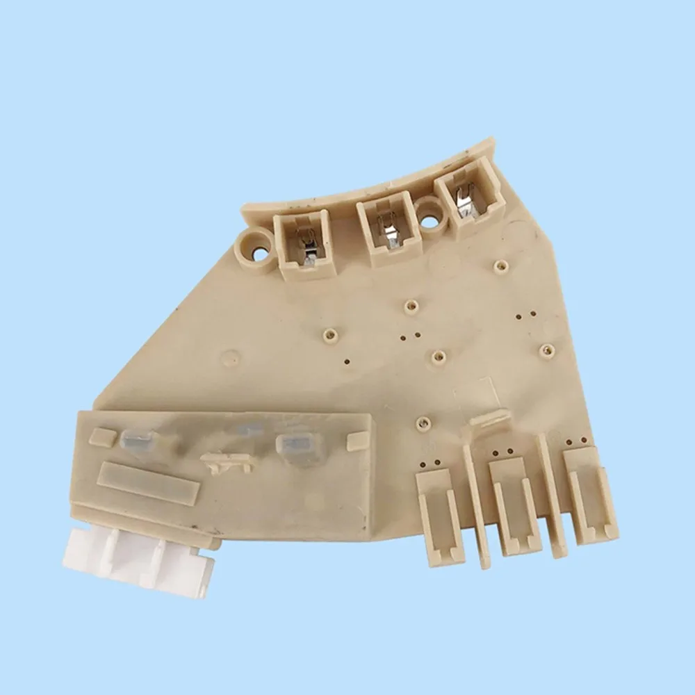 1 قطعة DD قاعة المحرك الاستشعار DC31-00076A عداد السرعة DC-00074B لأجزاء إصلاح غسالة سامسونج