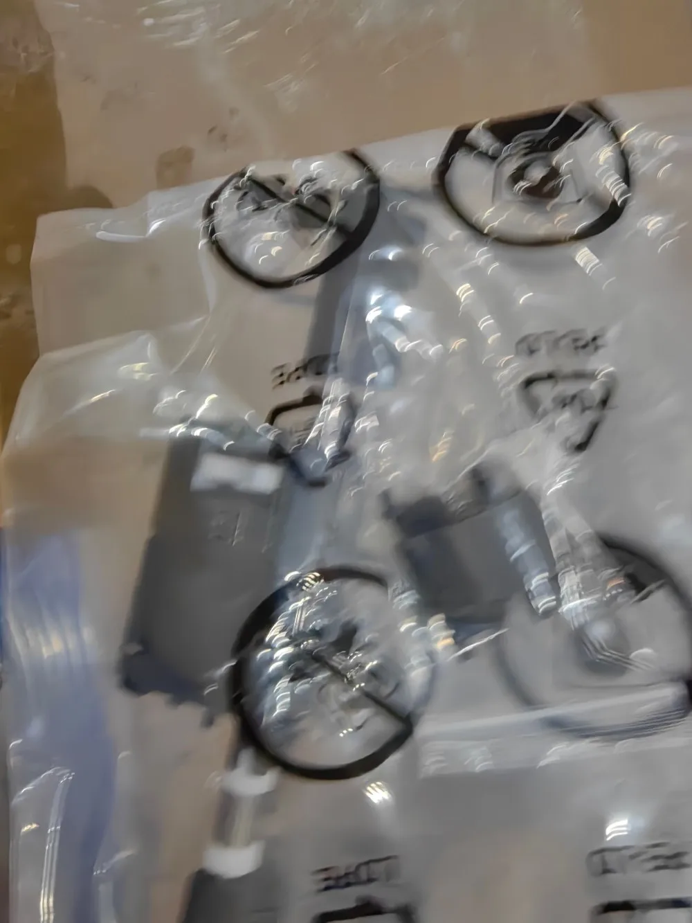 

604K85850 Комплект модуля захвата Doc Feeder (DADF) для B405 Phaser WorkCentre 3610DN 3615 3655 3615DN Ремкомплект подачи документов