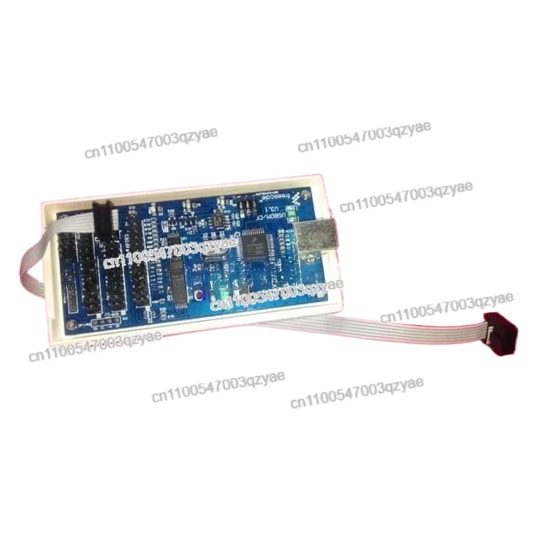 USBDM-CF (USBDM/CF/DSC/ARM) — полнофункциональная модель JM60
