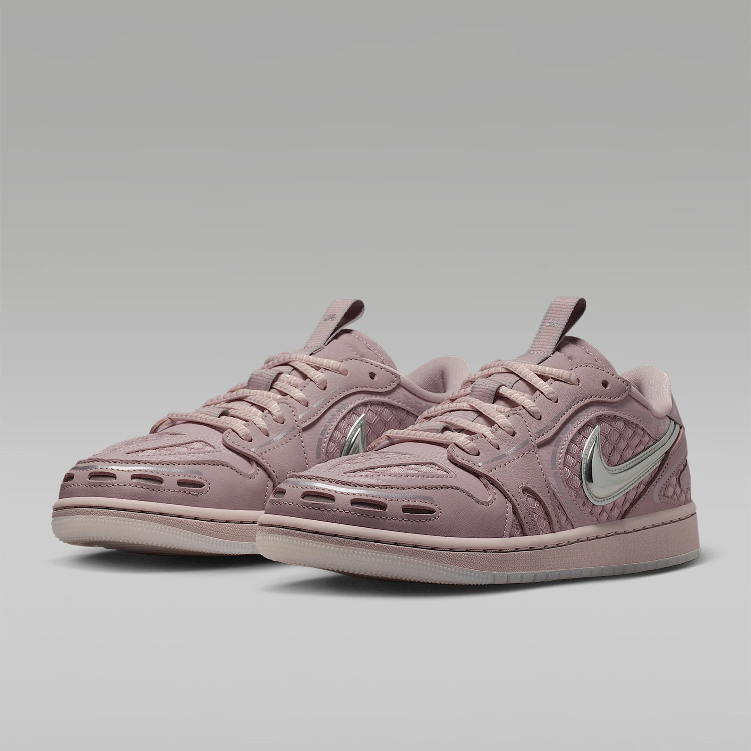 Women Shoes Jordan - Nike Authentic JORDAN Kadın Düşük Bilekli