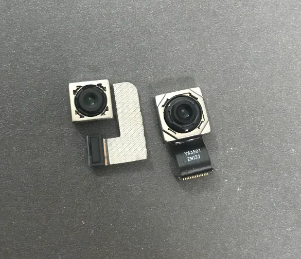 Original Back Rear Camera 64MP Module For DOOGEE V20