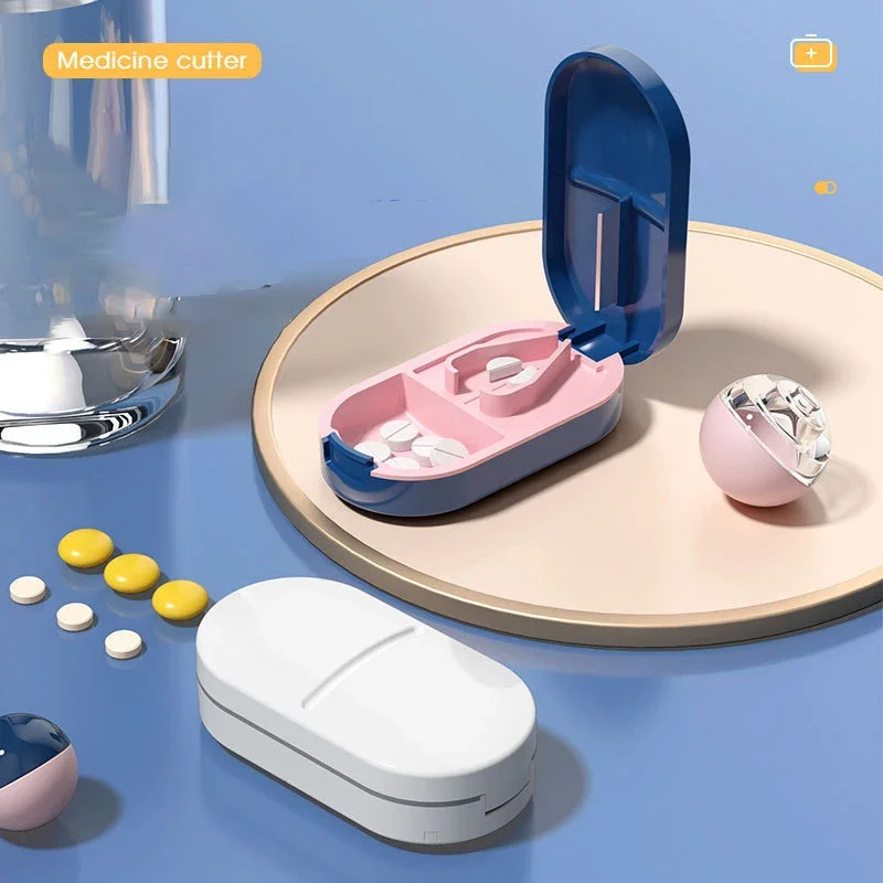 Thumbnail 2 - #14 Most Popular Pillboxes