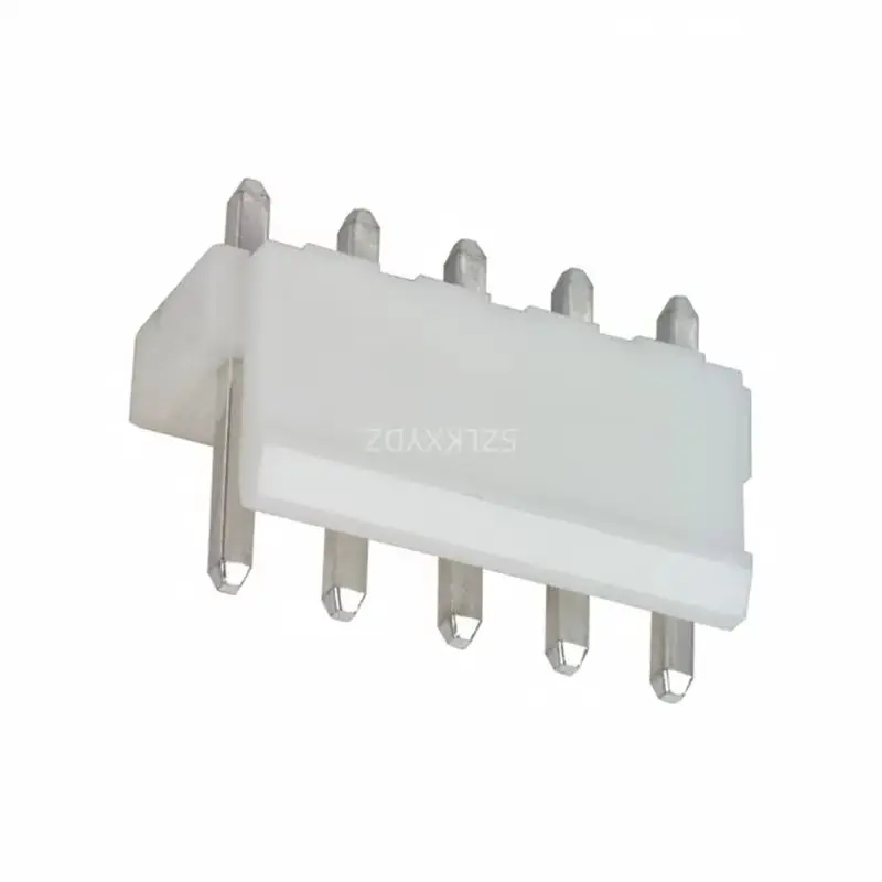 

20PCS/LOT B5P-VH CONN HEADER VERT 5POS 3.96MM