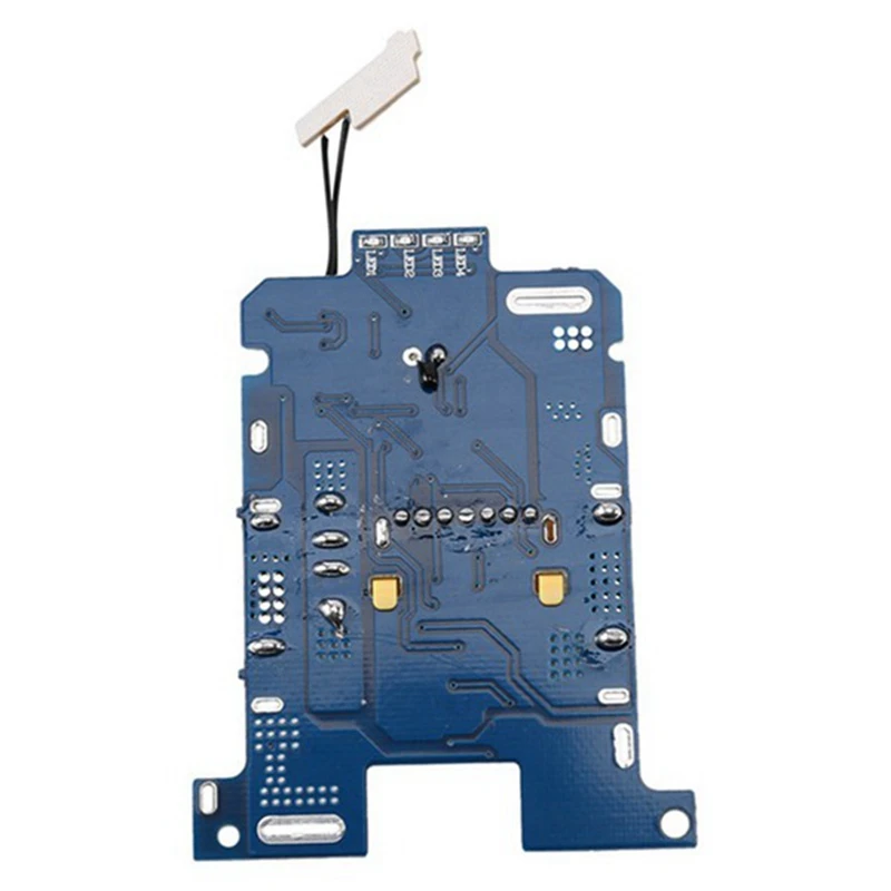 AS60-1Pcs BL1830 Li- Battery BMS PCB Charging Protection Board For  18V Tool