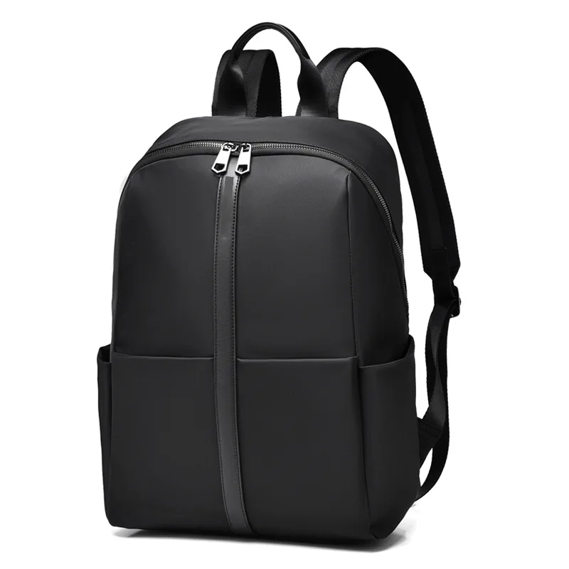 

Lightweight Backpack Men Casual Travel Backpack For Men Large Capacity Business 15 inch Laptop Bag Waterproof Backpack Schoolbag