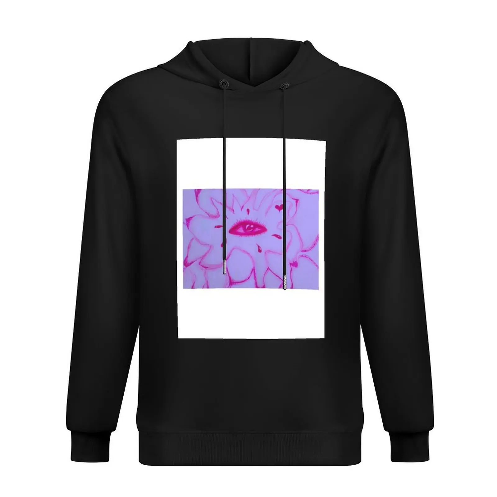 

Pinky Hoodie winter clothes men's clothing anime clothes blouse graphic hoodie