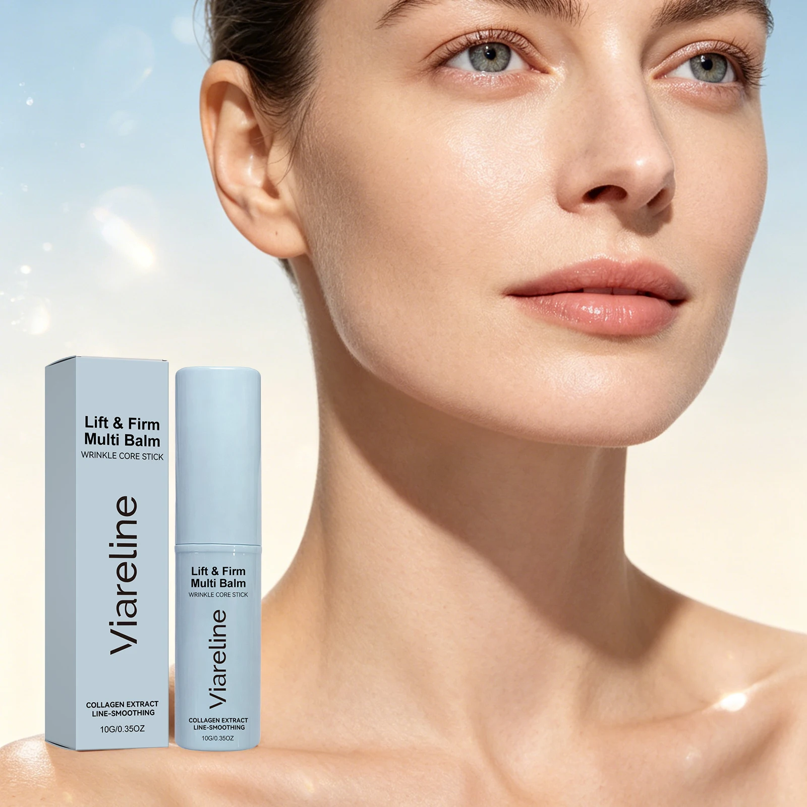 Eye Cream  fade Fine Lines Deep Moisturizing Non Irritating Relief Puffiness Reduce Dark Circles  Brightening Firming Eye Care