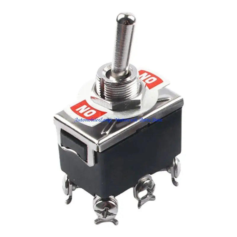 

H7BD ROCKER TOGHERELES ON-OFN/ON-ON-OFN 2/3/4/6PIN Переключатели 250 В 15a