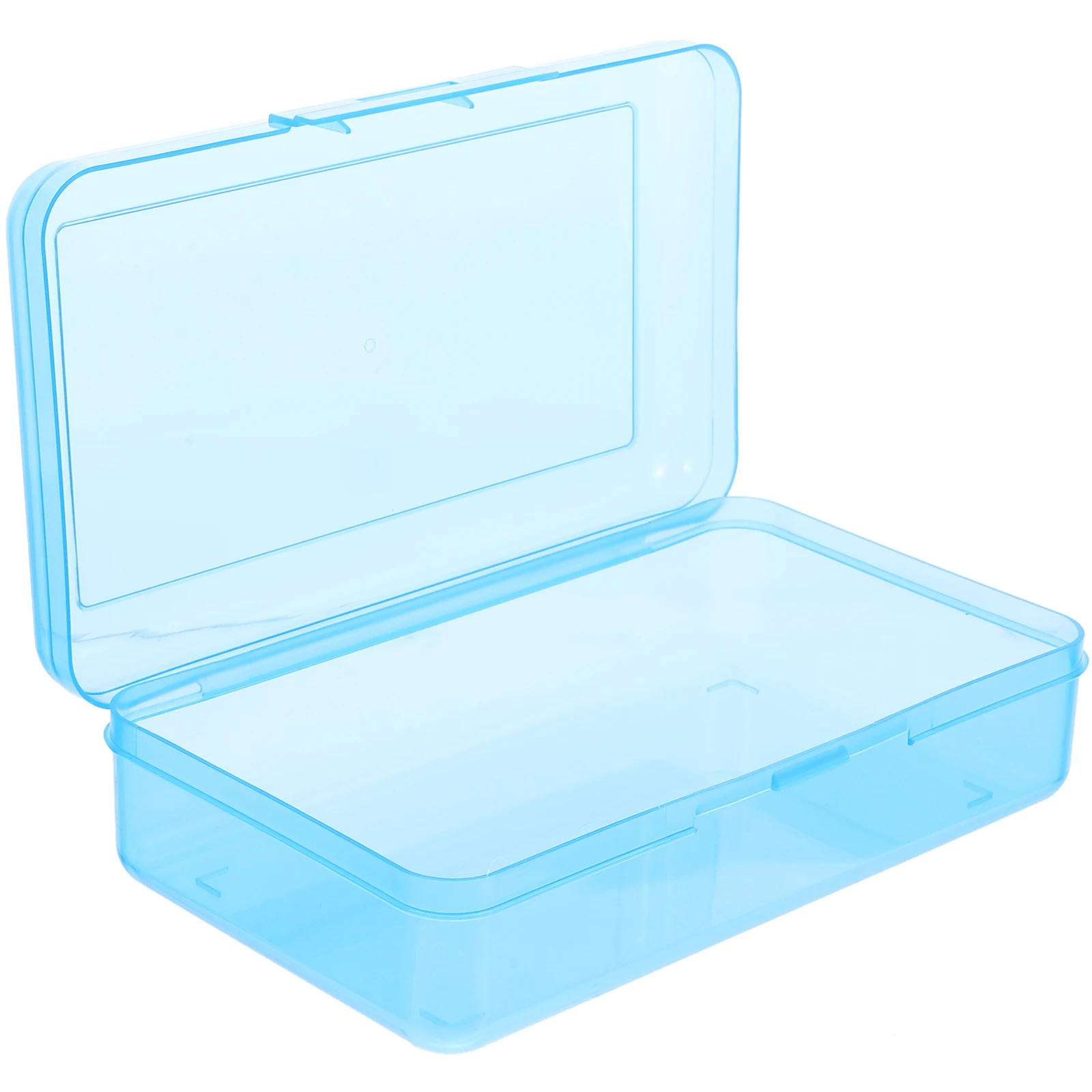 

Transparent Pencil Case Large Capacity Plastic Stationery Container School Office Supplies Student Pen Storage Box 1212 Ceramic