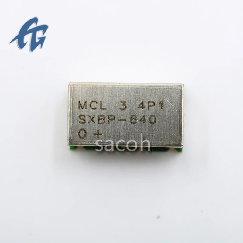 

SACOH High Quality Original Electronic Components Suppliers SXBP-640+