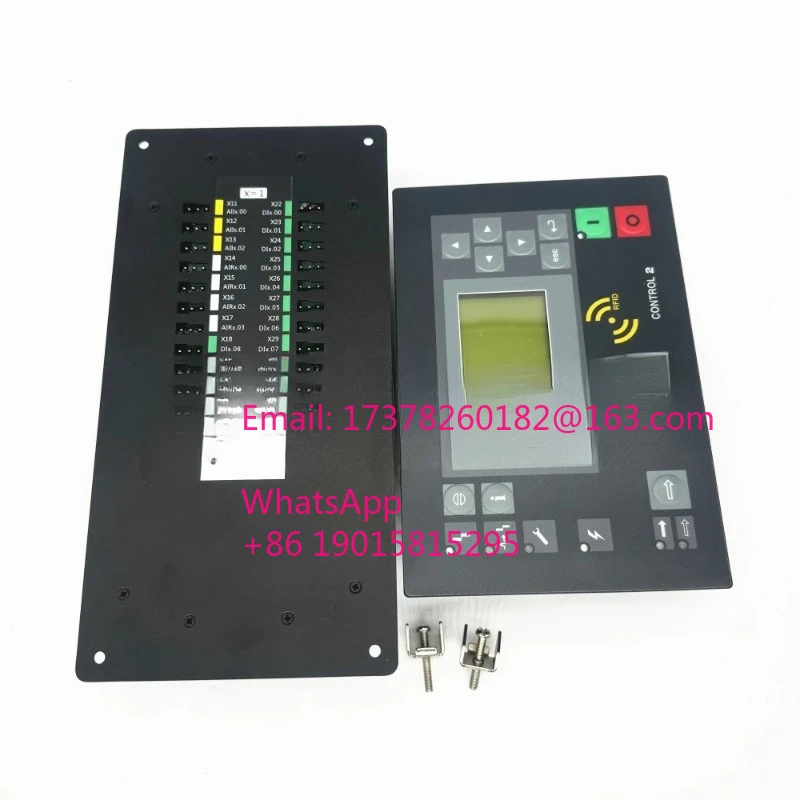 

77601 0776021 Replacement Controller Fits Kaeser
