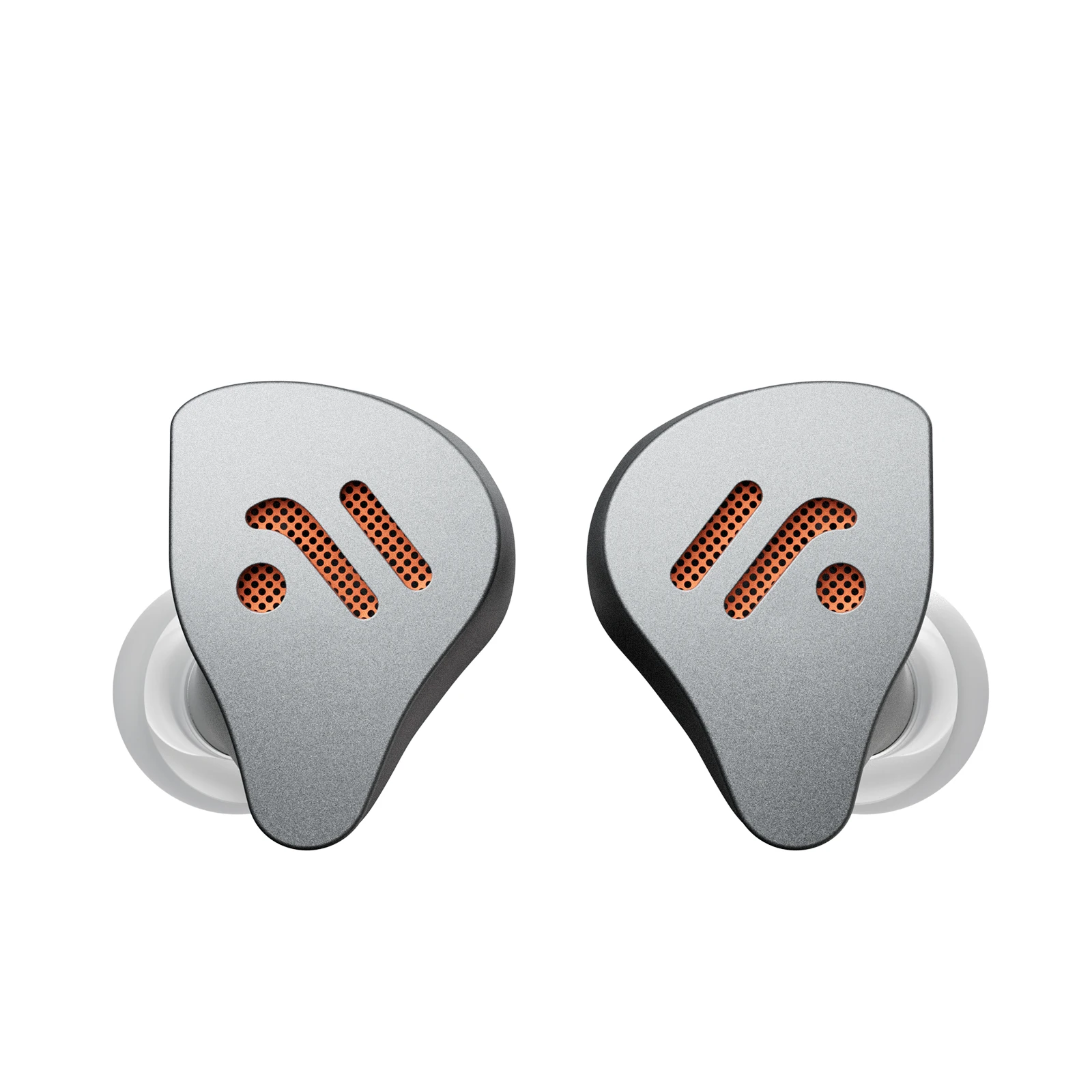 Fosi Audio IM4 Hifi Bedrade Oordopjes Open-Back Dynamische Drivers IEM Hoofdtelefoon voor Muziekmonitoring Gaming Earbuds