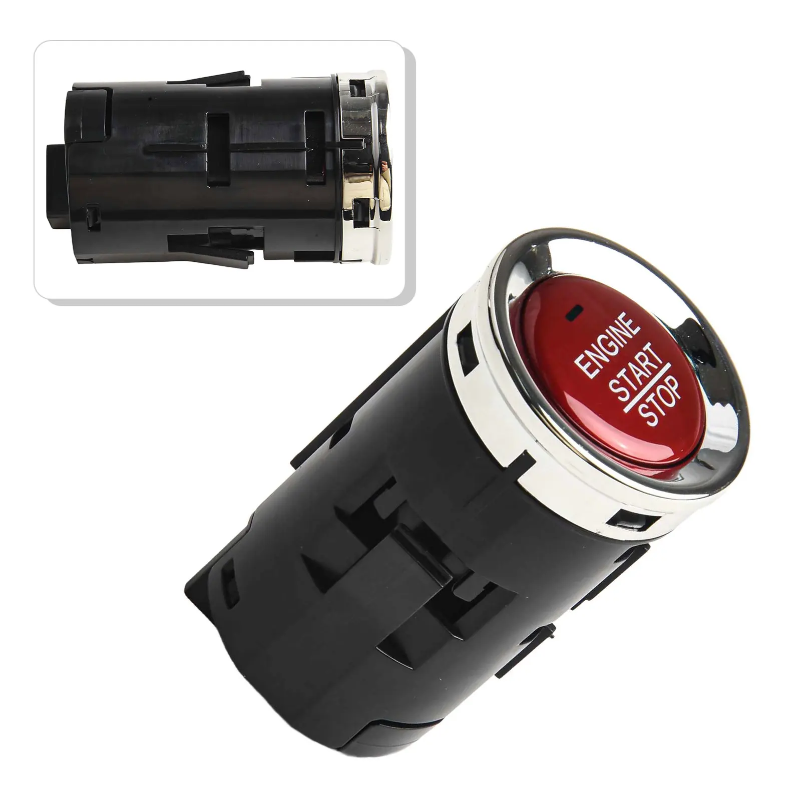 

Эффективный механизм запуска двигателя с кнопкой, прямая замена для Honda HR-V, разработанный для моделей 2016-2018 годов.