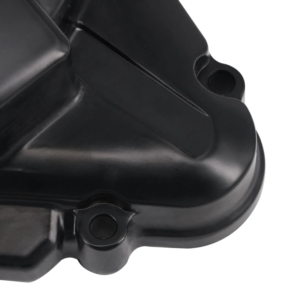 

R1-Motorcycle Engine Crank Case Stator Cover Left For Kawasaki Z1000 2010-2016 NINJA 1000