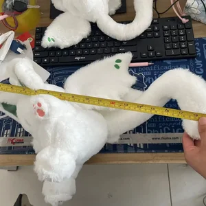 7 Hauptverkäufe Morcego Plucia - №7