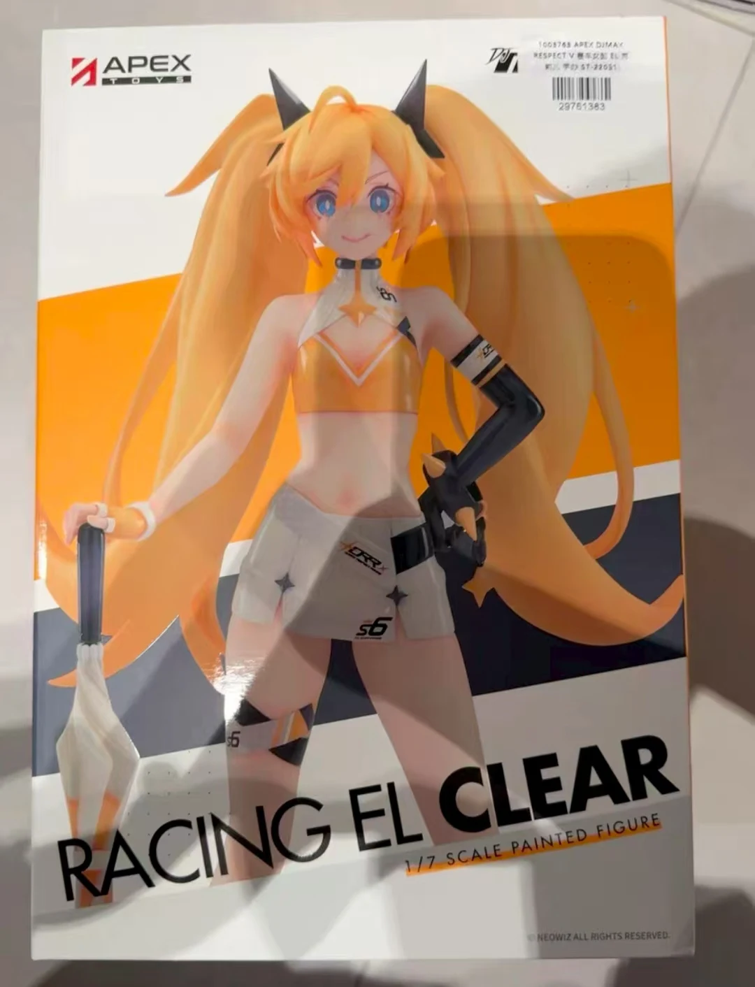 【Original】Apex-Toys… - image
