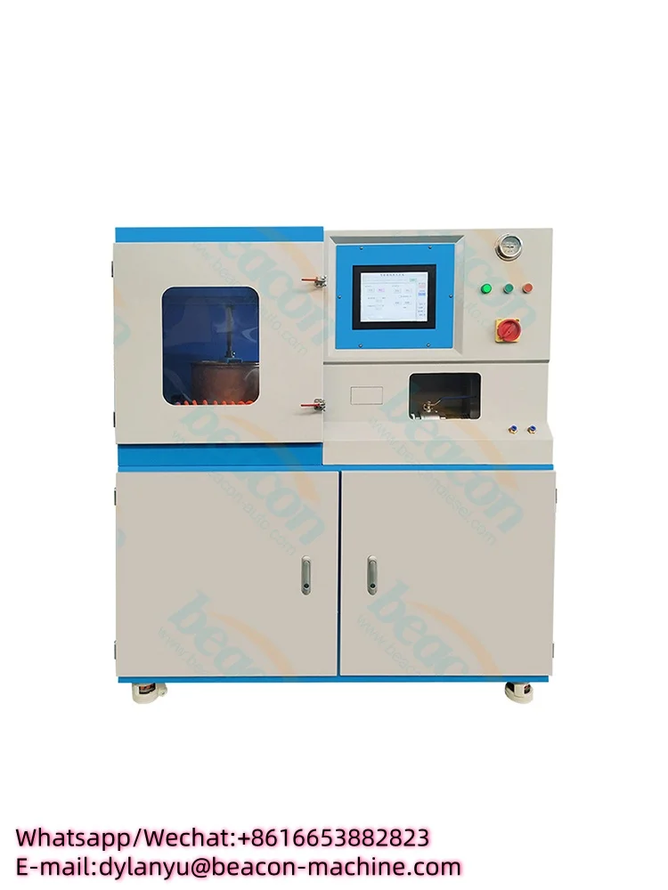 Beacon DPF-BLA Clea…