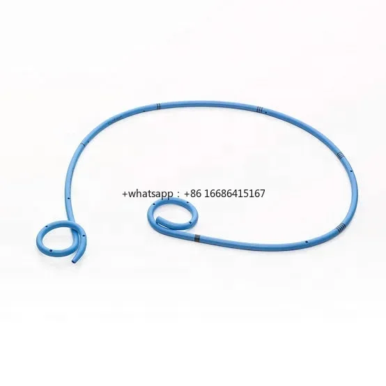 

Double J Stent Urology Stent Medical Disposable DJ Stent For Hospital