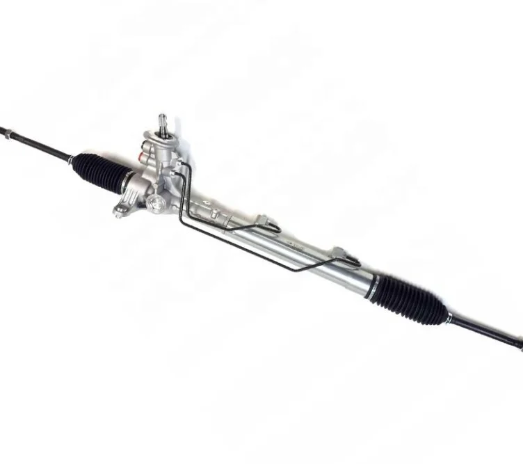 حار بيع ForVolkswagen Jetta A6 11-18 BETLE 12-18 PASSAT 12-15 2.5L قوة التوجيه الرف الملف اللولبي صمام OE 561422055