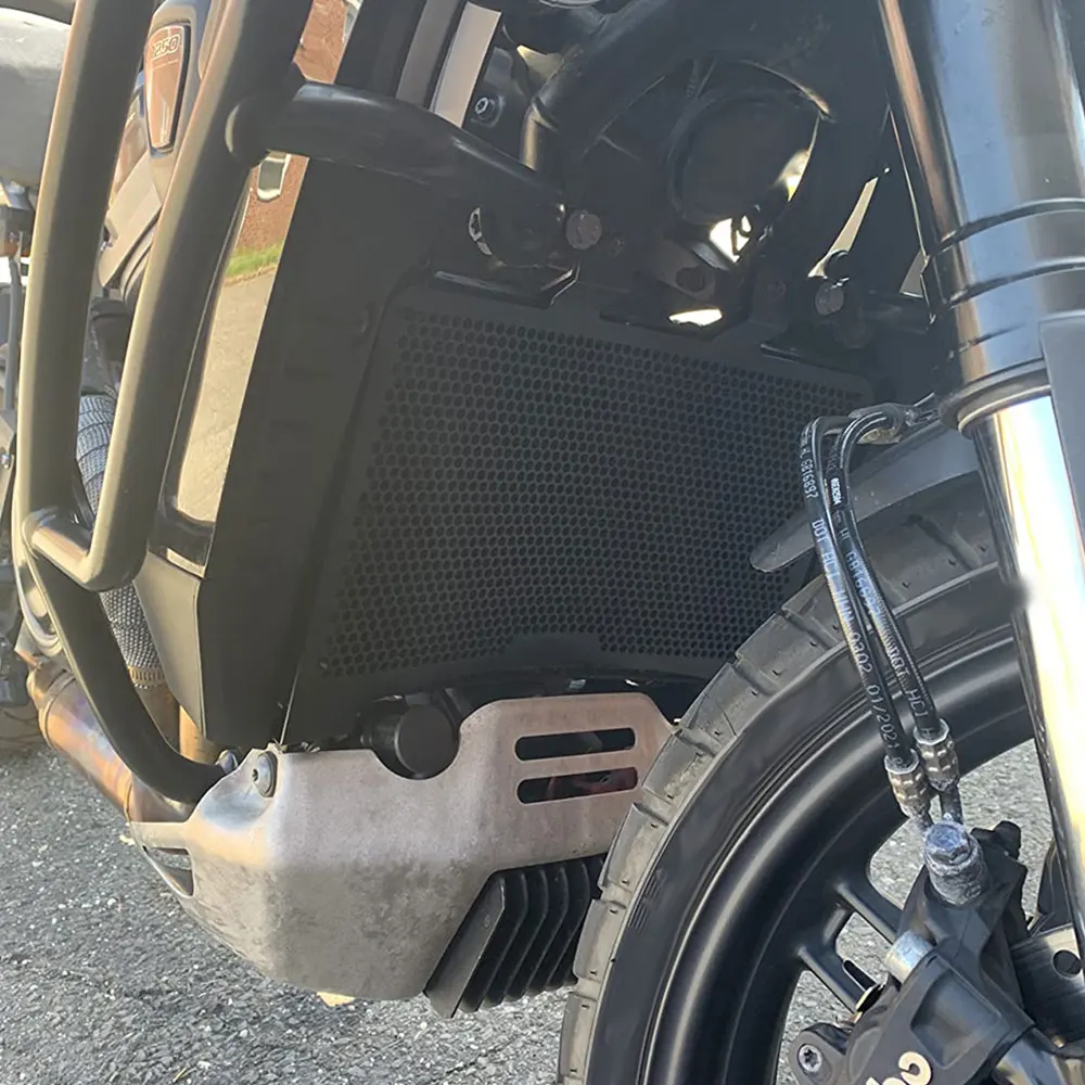 Couvercle de protection de calandre pour moto Sportster S 1250 RH1250S 2021 2022 2023 2024 2021 2024 SPORTSTER S RH 1250S
