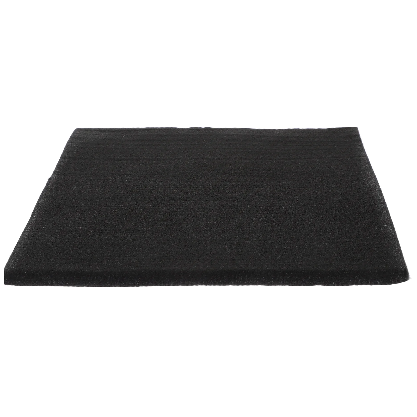 

Welding Blanket Mat Fire Blankets Fireproof for Retardant Polyester Fiber Fluffy