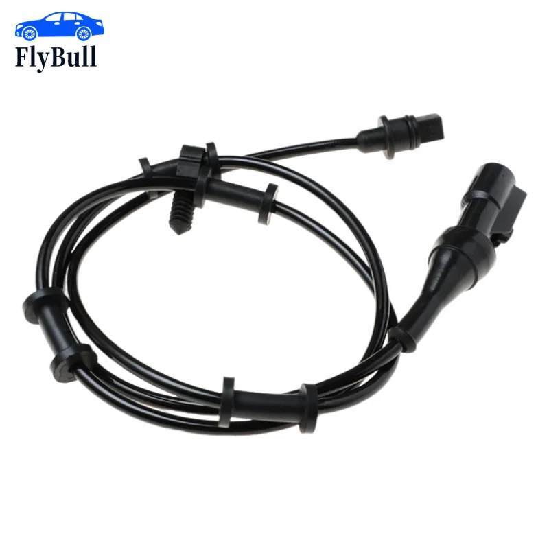 C2D3410 C2D47189 ABS wheel speed sensor For Jaguar X250 X351 XF XJ XK XJR XKR 2009-2015