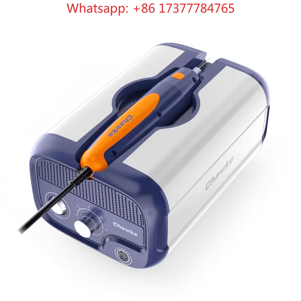 Ultrasonic Cutter 65W Adjustable Speed, Professional DIY Tool for Car Headlight Retrofit & Light Accessories