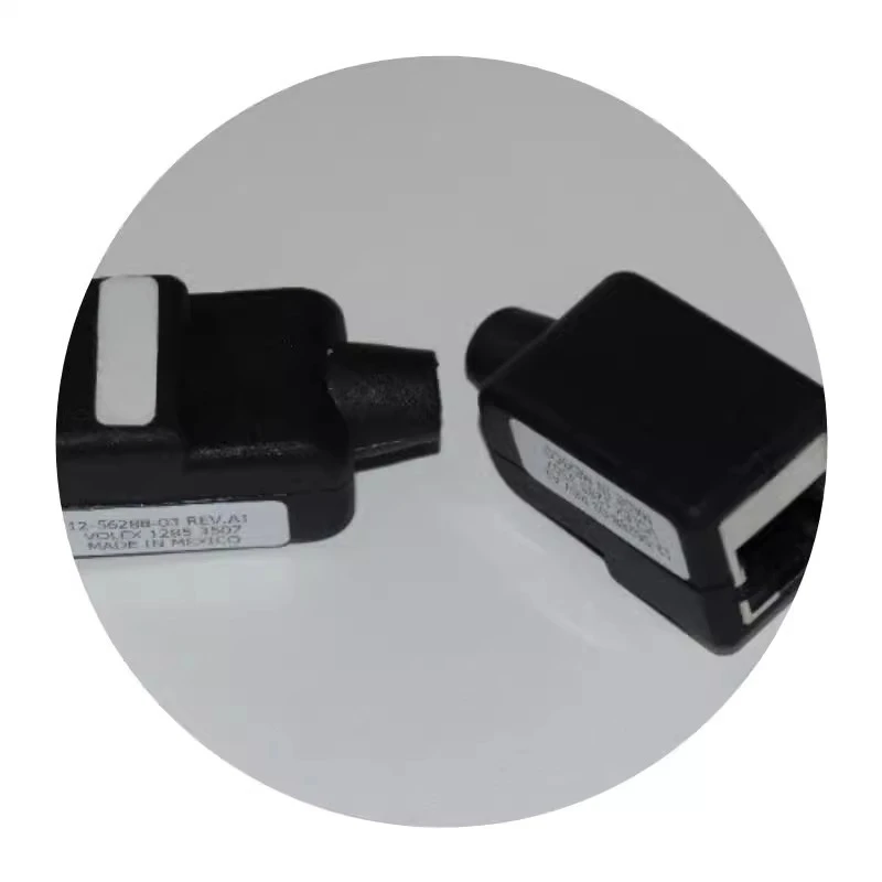 For 12-56288-03 Top Terminator EVA Cap Bus Top Jack