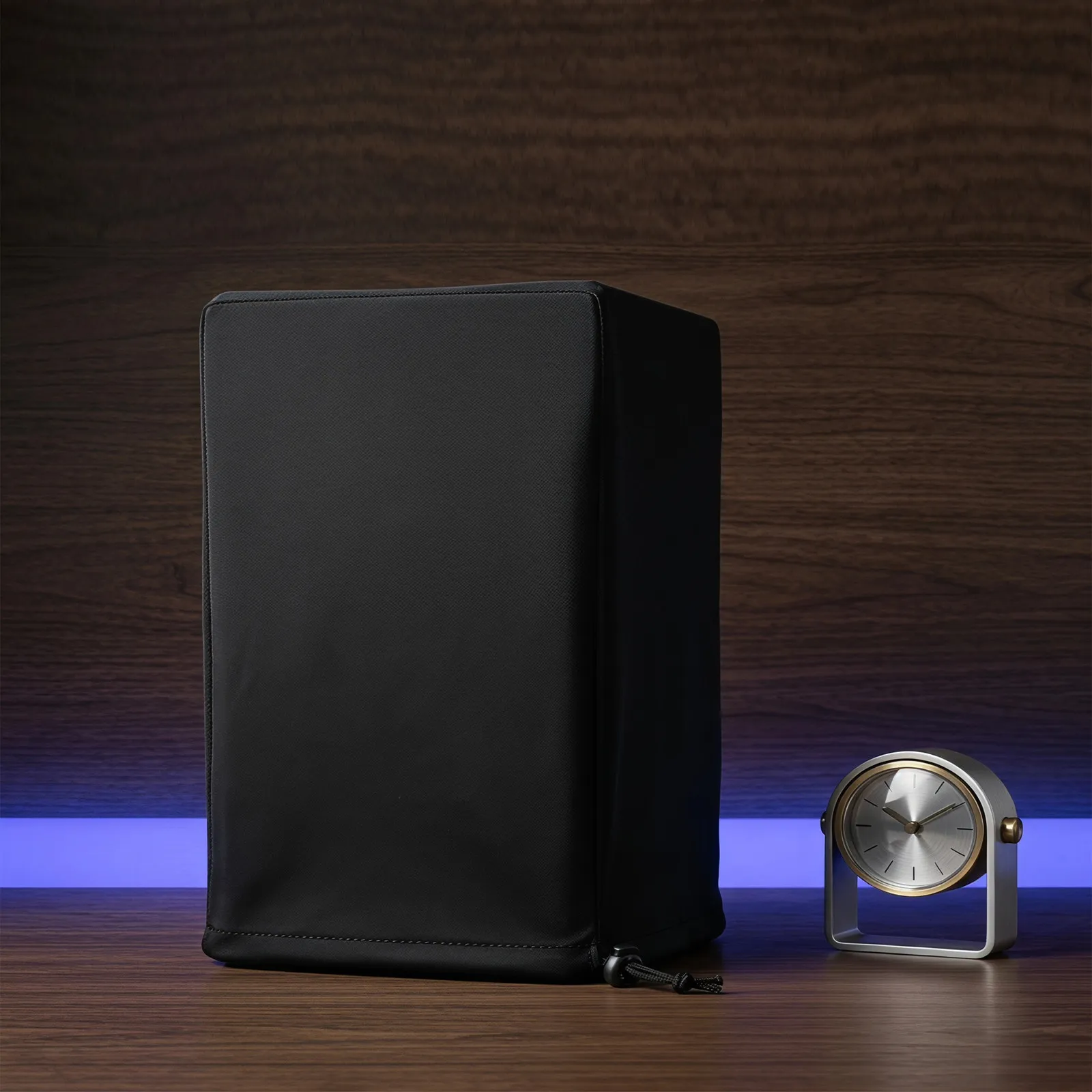 Projector Dust Cover Privacy Camera Covers For Content Stretch Elastic Universal Security Shield 6X8 Fabric