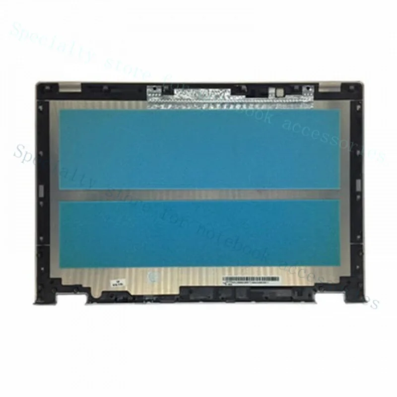 

A++ LCD Back Cover for Lenovo Yoga 2 13 Silver