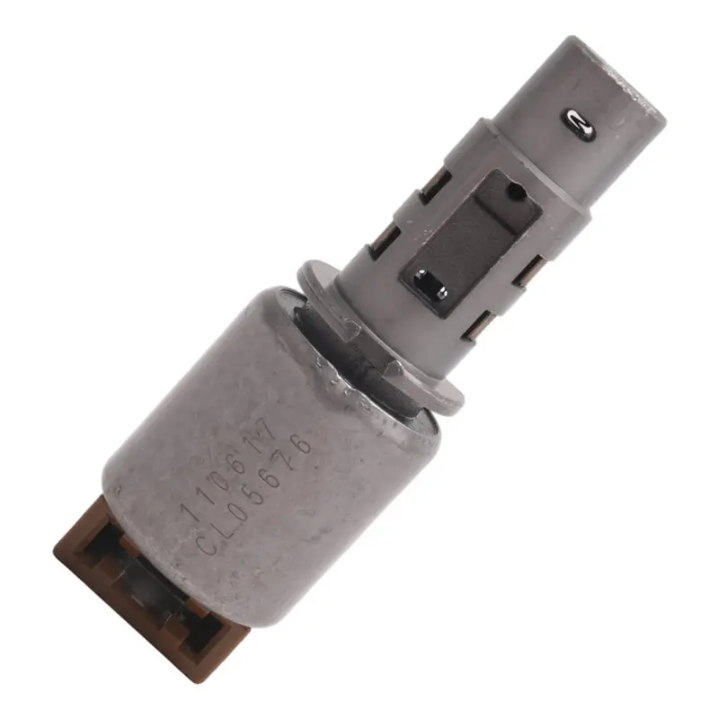 Authentic For Ix35 Sonata Santa Fe Kia Sorento Sportage K5 2009-2014 46313-3B672 Car Transmission Solenoid 463133B672