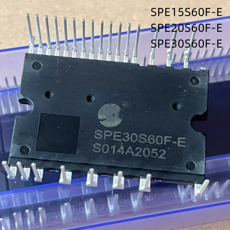 

1Pcs/Lot SPE15S60F-E SPE20S60F-E SPE30S60F-E New Original Module