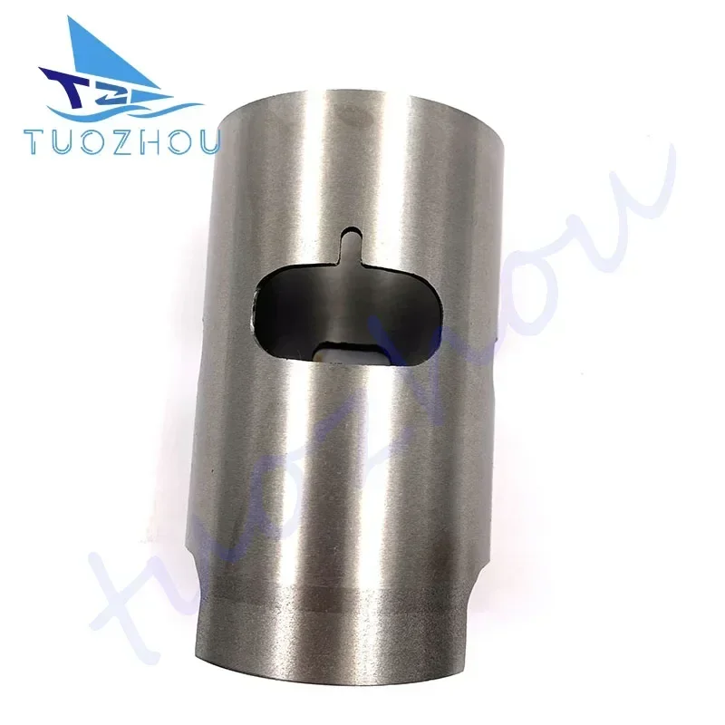 350-10935-00 اسطوانة بطانة كم ل Tohatsu محرك خارجي 18HP محرك القارب 350-10935 350-10935-0 العلامة التجارية الجديدة أجزاء ما بعد البيع #2