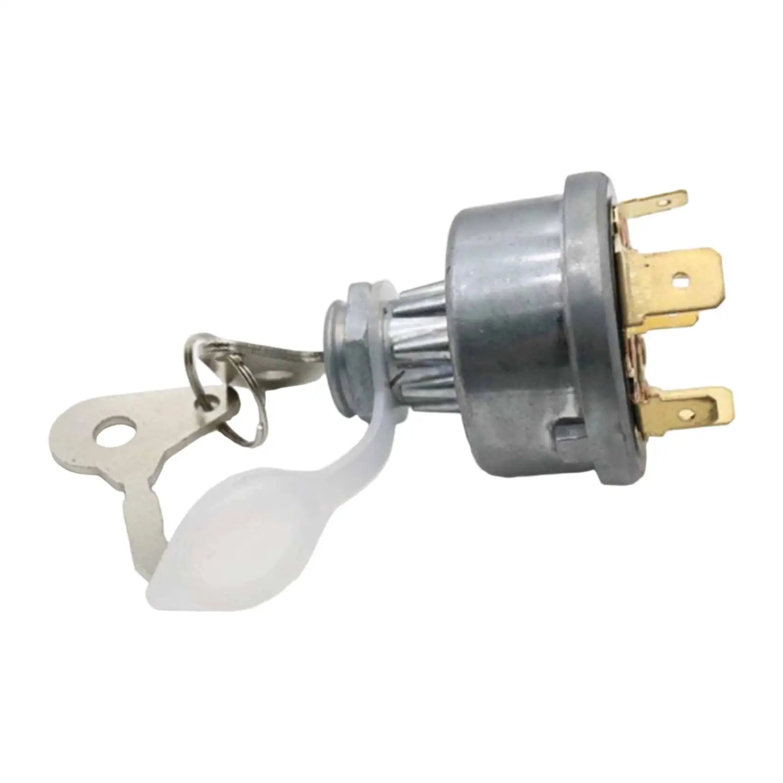 Ignition Switch Wit… - image