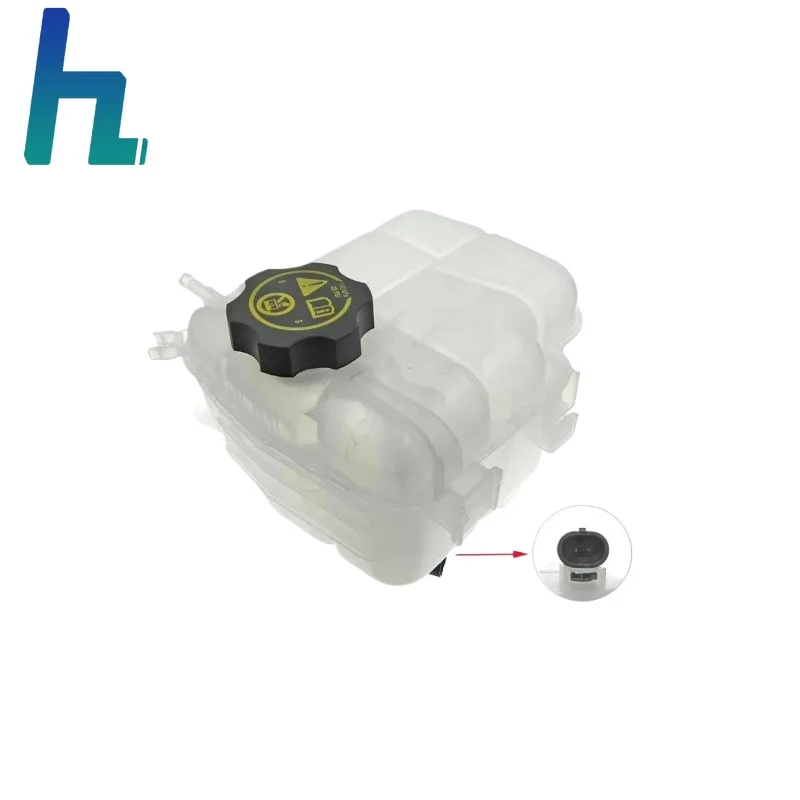 

13393368 Auto Parts Power Steering Pump Oil Tank for Chevrolet Cruze J300 2009 Power Steering Pump