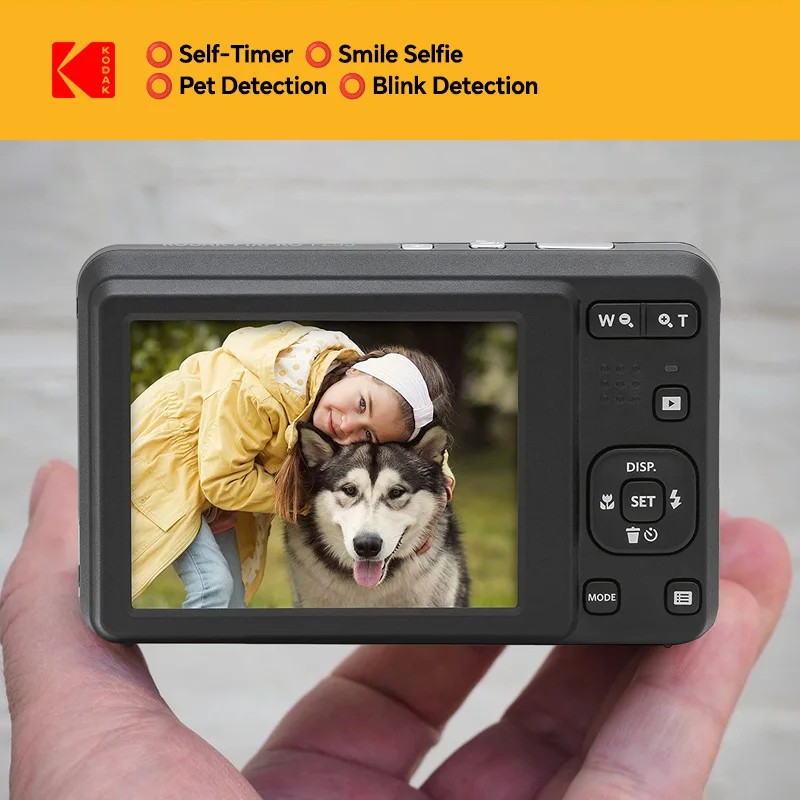 Thumbnail 3 - #31 Best Compact Digital Cameras to Buy In 2026