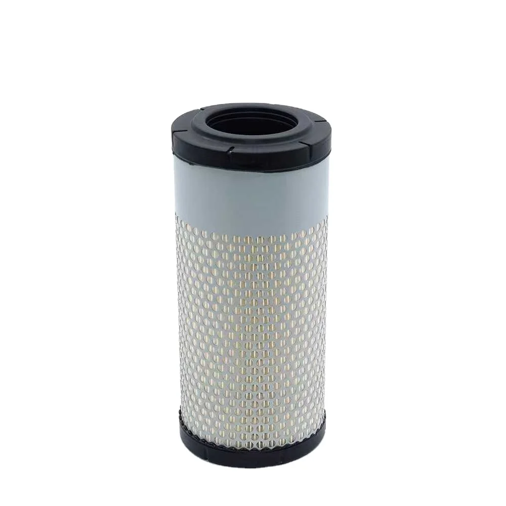 

Factory Price air filter element YD00001540 074526608 AS-52220 use for excavator ZX55-5G