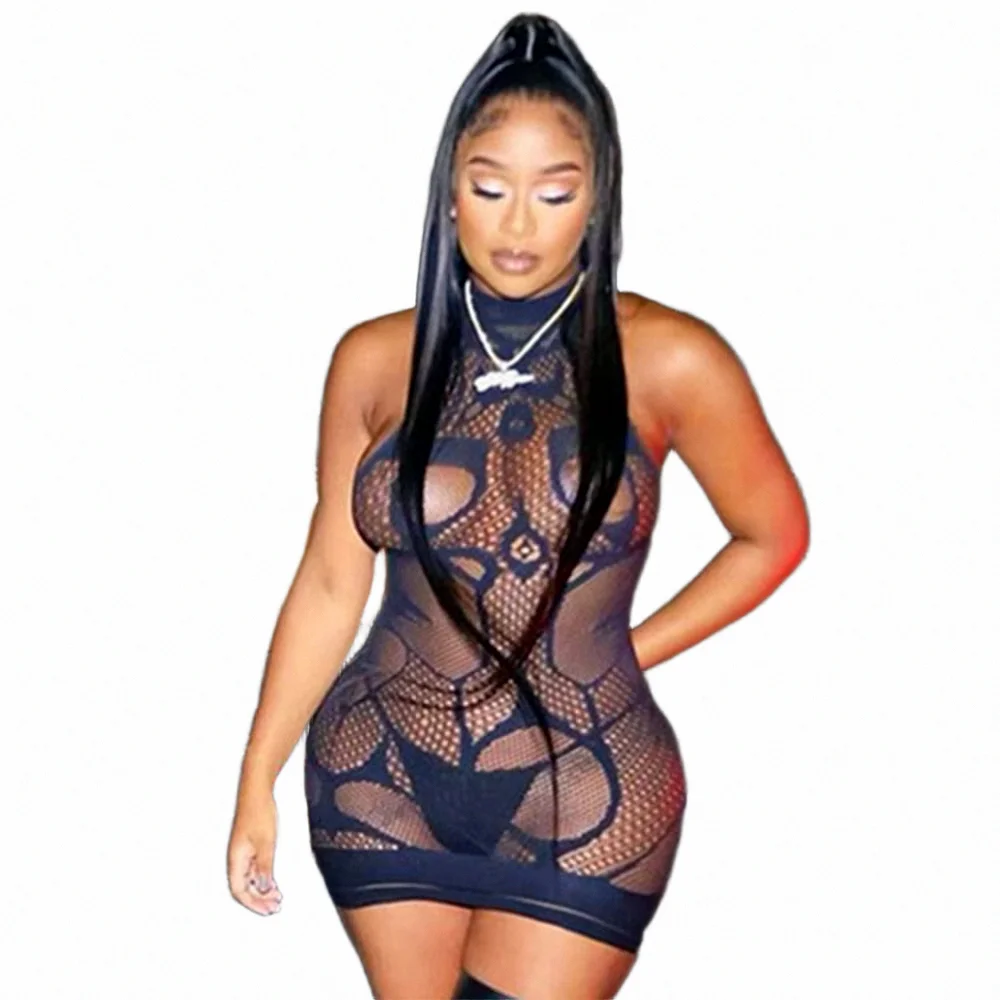 Sexy Lingerie Dress Porno Plus Size Bodystocking Erotic Fishnet Bodysuits Sex Clothes See Through Porno Underwear