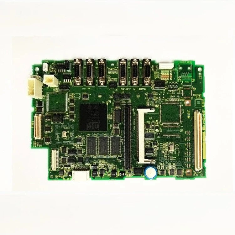 

Used A20B-8200-0384 For FANUCA20B-8200-0384 Circuit Board
