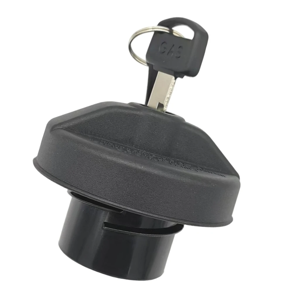 

As Shown Fuel Tank Cap Direct Replacement Locking Cap Keyed Lock Practical Design Replacement Part Direct Replacement