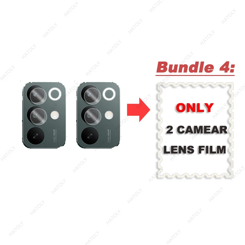 For Realme C85 Glas… - image