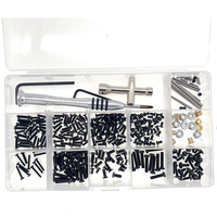 ABZW Remote Control Car Screw Tool Kit Accessories For Wltoys 144001 02 144010 124016-17 -18 124019