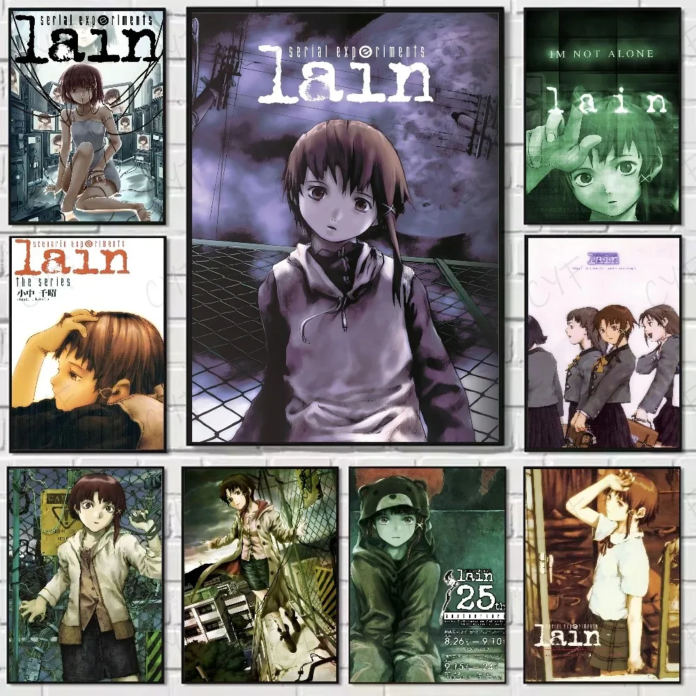 Painting By Numbers…