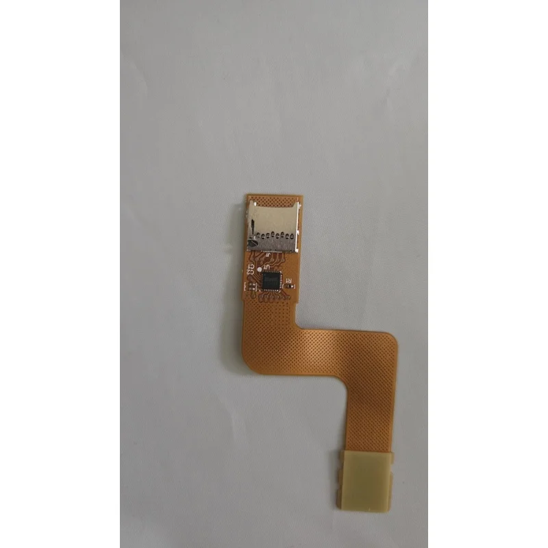 PP+ TF to Micro SD memory card Adapter for PSP Go High Speed Transfer Support 128 Gb