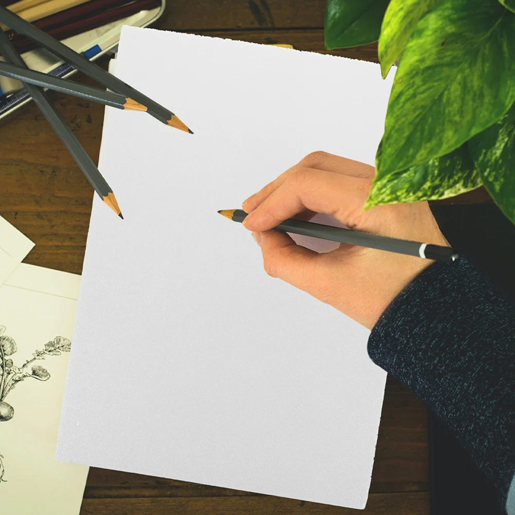 

10Pcs 8K Kids Foam Sheet Set Thick Blow Molding Paper DIY Printmaking Craft Painting Materials Parent Child Bonding