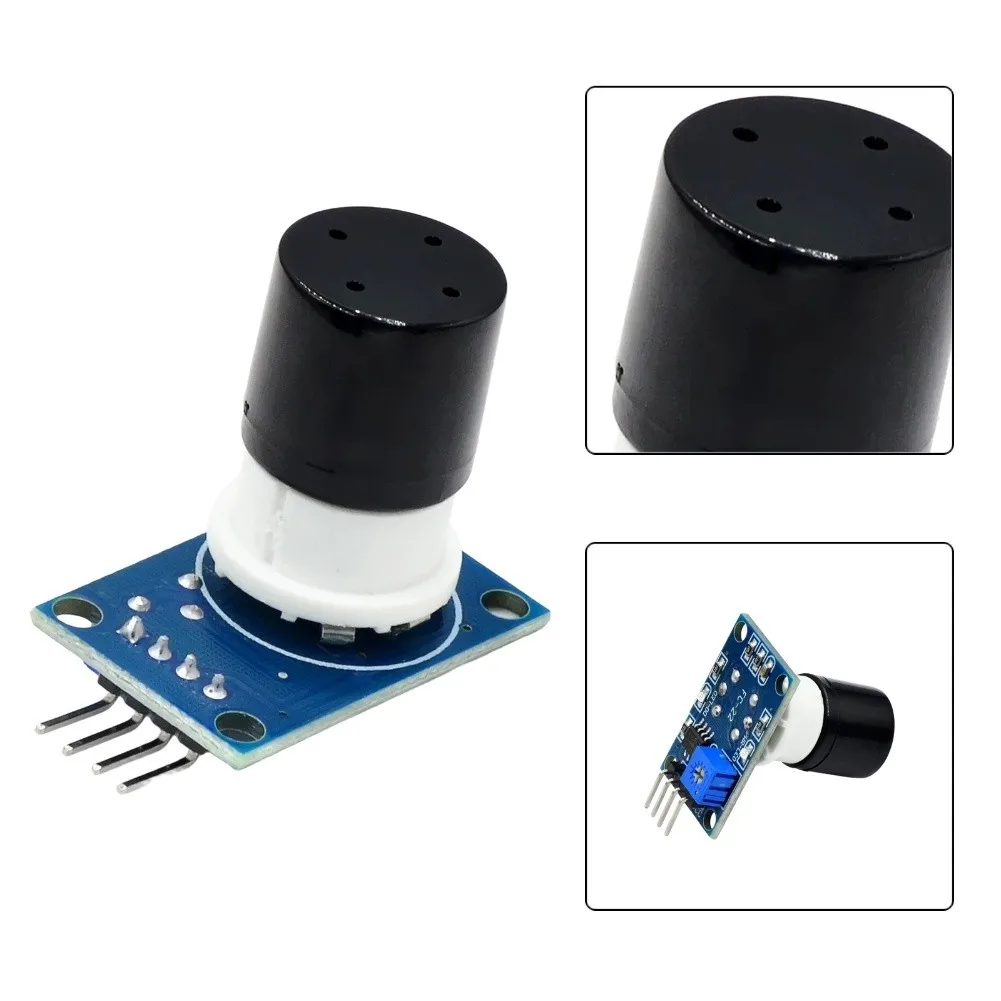 Gas Detection Senso… - image