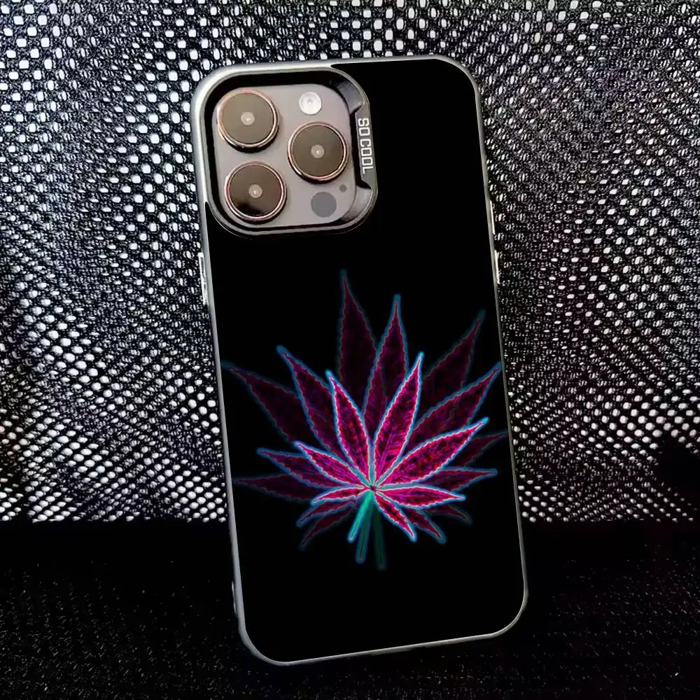 حافظة هاتف مريم العذراء لهاتف آيفون 16,15,14,13,12,11,8,7,Pro,Max,Plus,Mini,XS,SE ضد السقوط أسود غير لامع